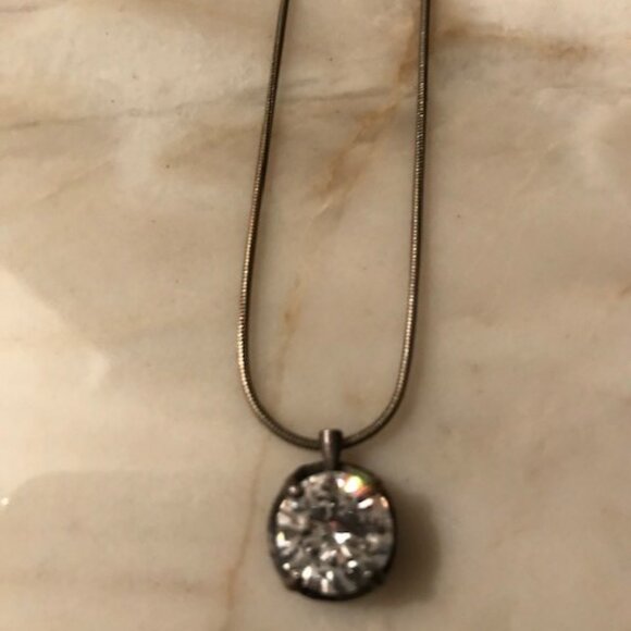 Silpada Necklace - Picture 4 of 4